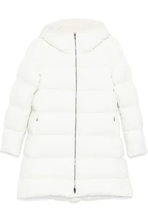 HERNO Padded coat