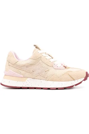 BAPY Road STA Express trainers