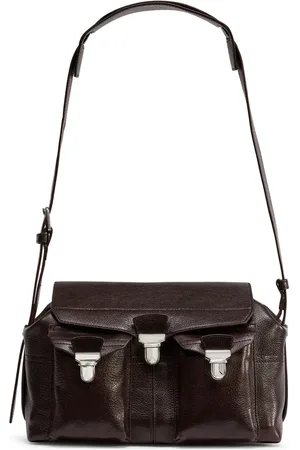 LEMAIRE Medium Gear bag