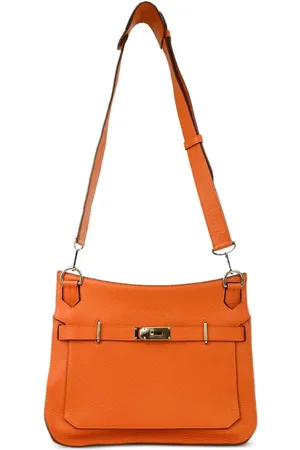 Hermès 2012 Jypsière 34 shoulder bag