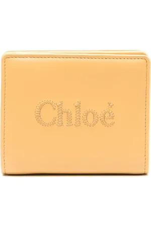 Chloé Sense wallet
