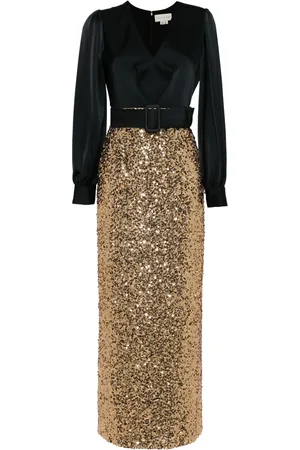 Sachin & Babi Dorinda dress