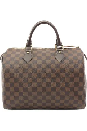 LOUIS VUITTON 2007 Speedy 30 handbag