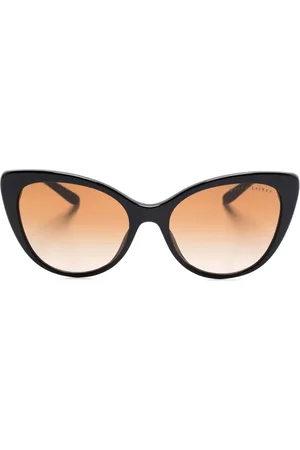 Ralph Lauren Cat eye-frame sunglasses