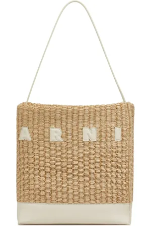 Marni Small Museo tote bag