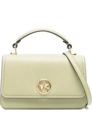 Michael Kors Small Delancey cross body bag