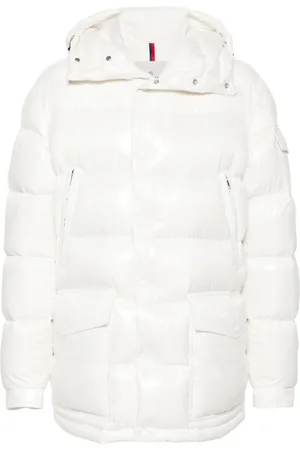 Moncler Chiablese padded down jacket