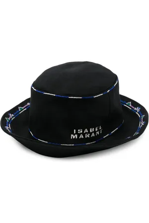 Isabel Marant Halena bucket hat