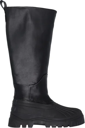 Axel Arigato Cryo knee-high platform boots