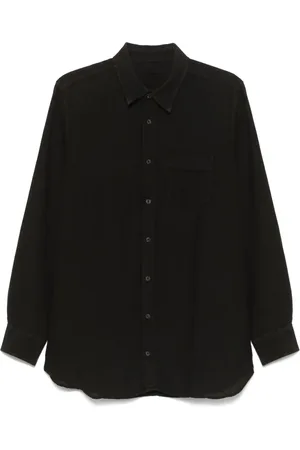120% Lino Linen shirt