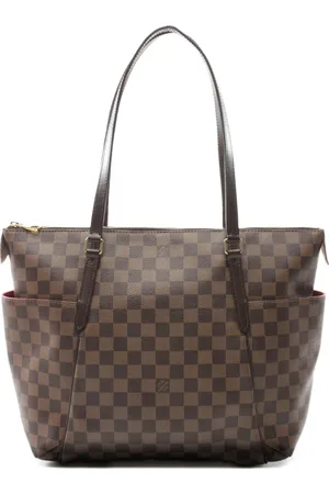 LOUIS VUITTON 2015 Totally MM shoulder bag