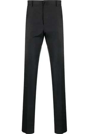Lanvin Straight-leg tailored trousers