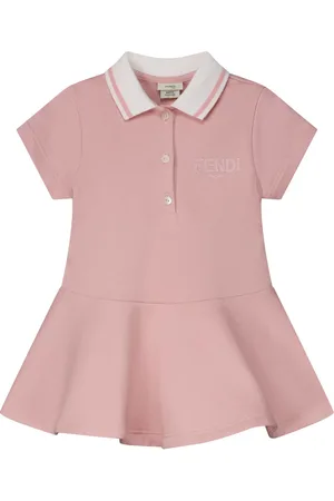 Fendi Polo dress