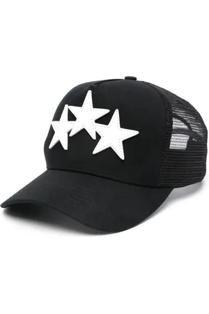 AMIRI Star-patch hat