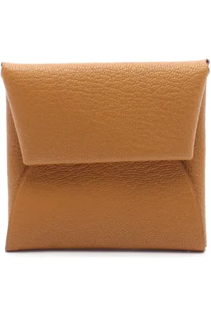 Hermès 2023 Bastia coin purse