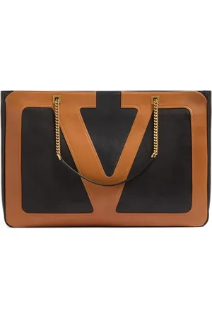 VALENTINO GARAVANI VLogo Signature tote bag