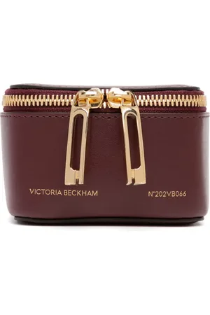 Victoria Beckham Micro Vanity clutch bag