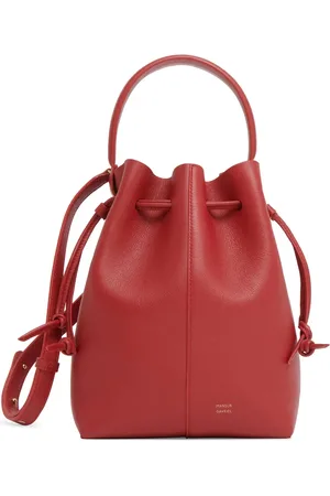 Mansur Gavriel Dea bucket bag