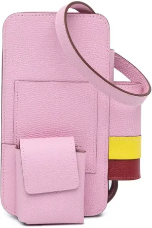 Hermès 2022 Epsom Hermesway Phone Case crossbody bag