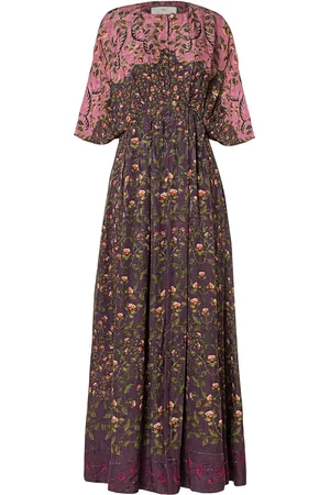 Agua by Agua Bendita Gesto Sueño dress
