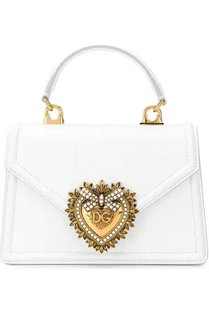 Dolce & Gabbana Small Devotion tote bag