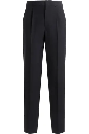 Bally Straight-leg tailored trousers