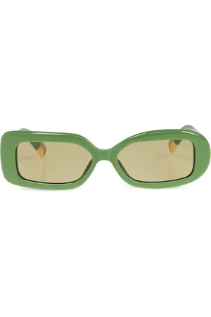 Jacquemus Les Lunettes Rond Carr?? sunglasses