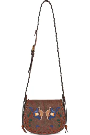 Etro Drya cross body bag