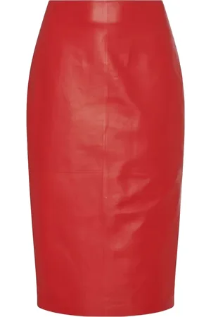 The Row Bartellette skirt