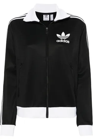 adidas Beckenbauer zip-up sweatshirt