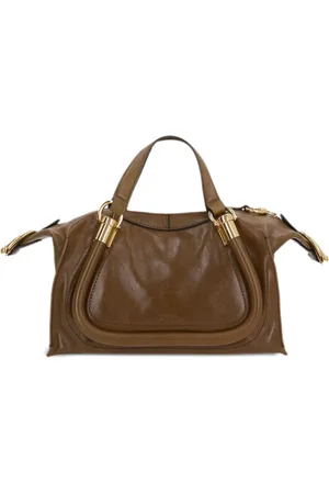 Chloé Paraty shoulder bag