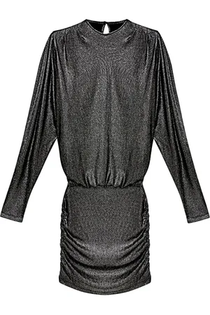 Marant Etoile Britany mini dress