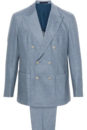 ELEVENTY Double-breasted suit