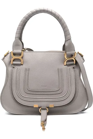 Chloé Small Marcie tote bag