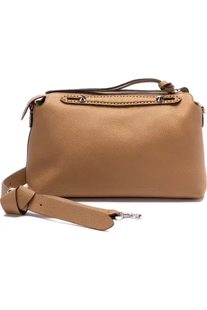 Fendi Large By The Way Selleria tote bag