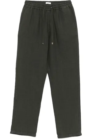 Boglioli Linen trousers