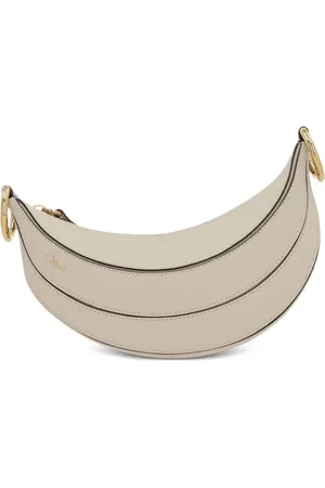 Chloé Leather shoulder bag