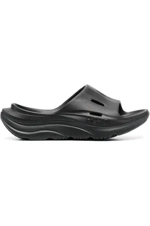 Hoka One One Ora Recovery slides