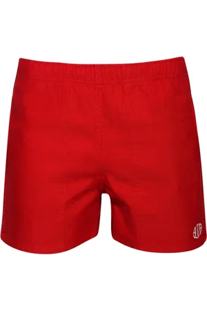 BODE Cotton shorts