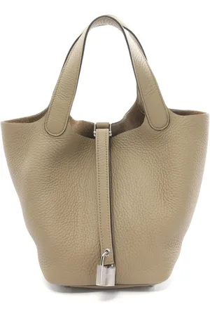 Hermès 2024 Picotin Lock PM tote bag