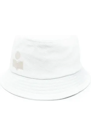 Isabel Marant Haley bucket hat