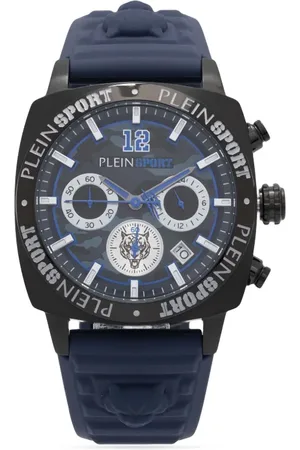 Philipp Plein Wildcat Chrono 40mm