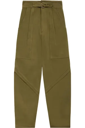 Isabel Marant Tigui trousers