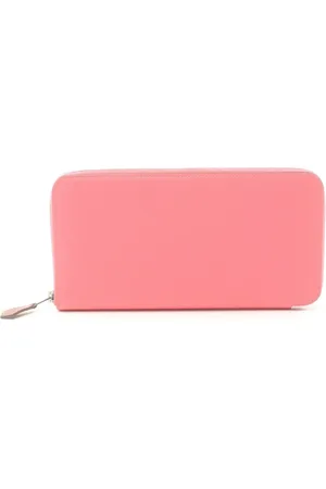 Hermès 2019 Azap Long wallet