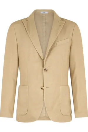 Boglioli K-jacket blazer