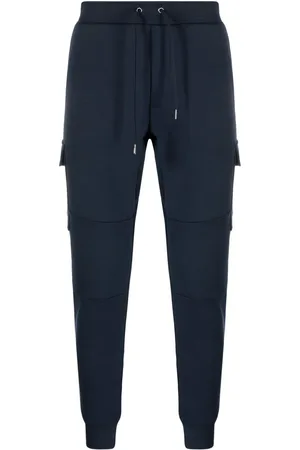 Ralph Lauren Cargo track pants