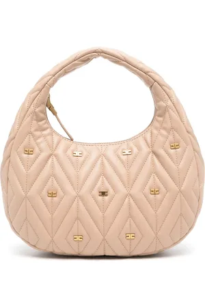Elisabetta Franchi Small ??toile tote bag