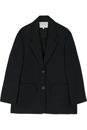 STUDIO NICHOLSON Phelps oversize jacket