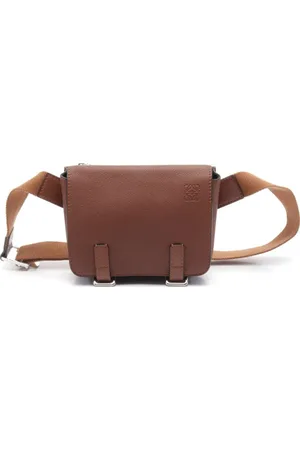 Loewe 2010s Anagram belt bag