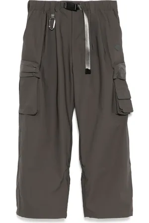Spoonyard Solotex® adjustable trousers